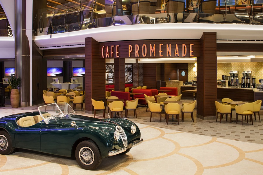 Royal Caribbean International, Harmony of the Seas, Cafe Promenade.jpg